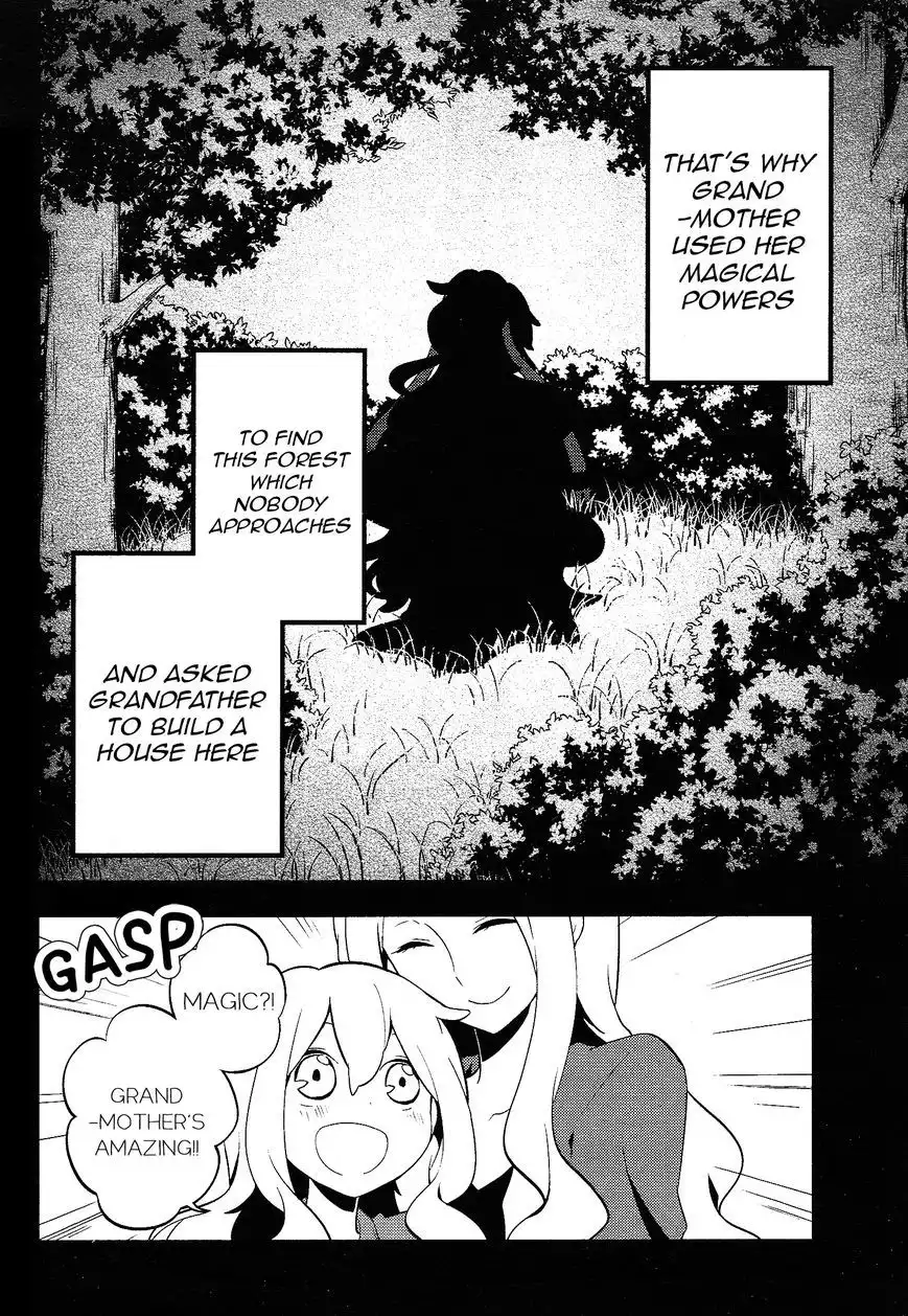 Kagerou Days Chapter 28 4